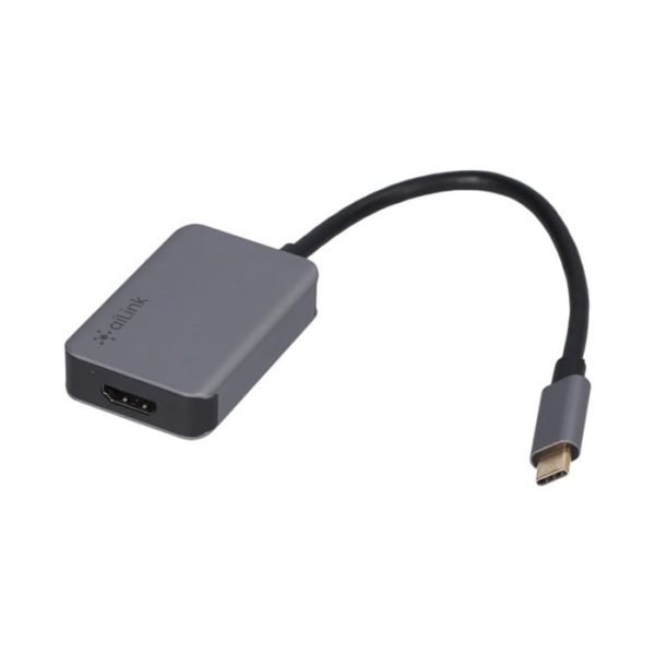 موصل ألومنيوم